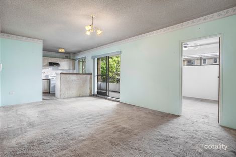 Property photo of 6/11-13 Waratah Street Cronulla NSW 2230