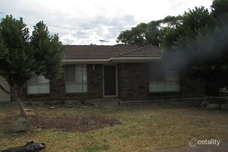 3 Ebony Ct, Woodcroft, SA 5162