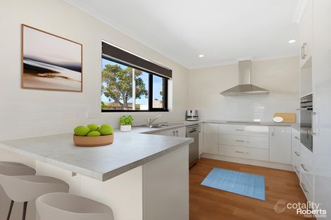 Property photo of 1/76 Alexander Street Shearwater TAS 7307