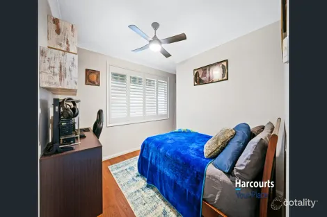 Property photo of 2 Leo Place Hebersham NSW 2770