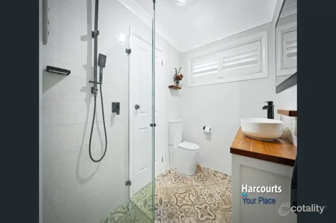 Property photo of 2 Leo Place Hebersham NSW 2770