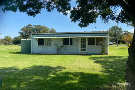 Property photo of 45 Railway Avenue Coolah NSW 2843