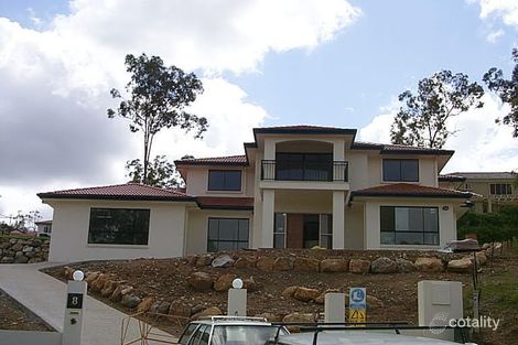 8 Bizet Cl, Mount Ommaney, QLD 4074