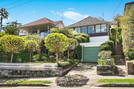 Property photo of 17 Boyle Street Mosman NSW 2088
