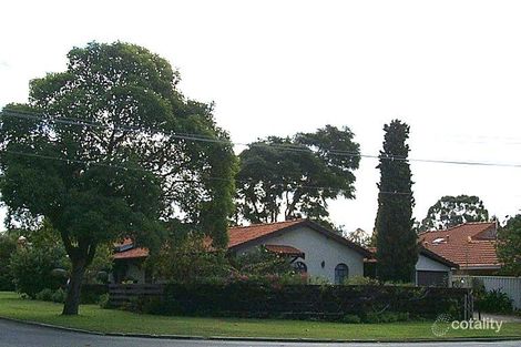 Property photo of 7 Waroonga Road Nedlands WA 6009