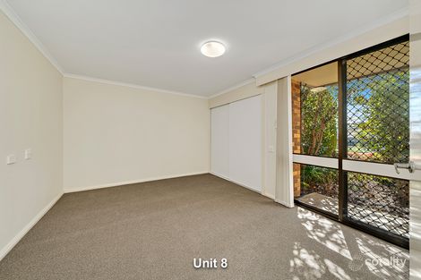 Property photo of 8/11 Namatjira Drive Weston ACT 2611