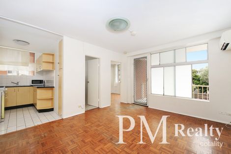 Property photo of 8/101 High Street Mascot NSW 2020