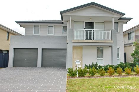 Property photo of 12 Regency Drive Harrington Park NSW 2567