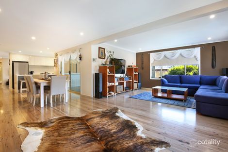 Property photo of 125 Glider Avenue Blackbutt NSW 2529