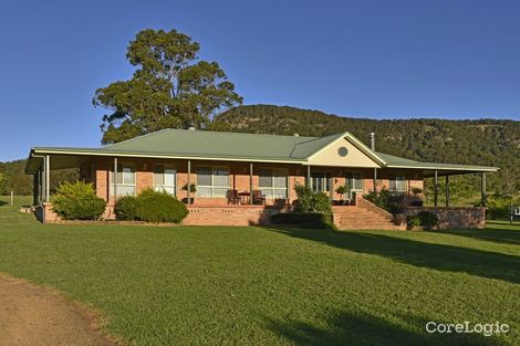 Property photo of 267 Whitings Lane Quorrobolong NSW 2325