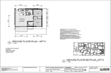 Property photo of 5/575 North Road Ormond VIC 3204