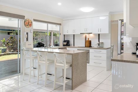 Property photo of 30 Halyard Drive Wurtulla QLD 4575