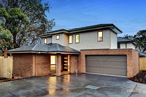 4/14 Shady Gr, Nunawading, VIC 3131