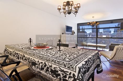 Property photo of 16/101 Bathurst Street Sydney NSW 2000