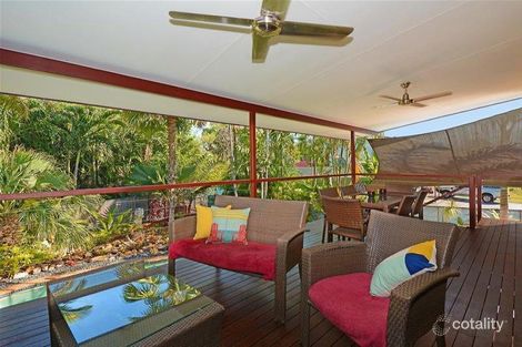 Property photo of 48 Mullamulla Circuit Karama NT 0812