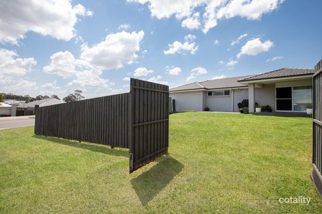 Property photo of 67 Saddlers Drive Gillieston Heights NSW 2321
