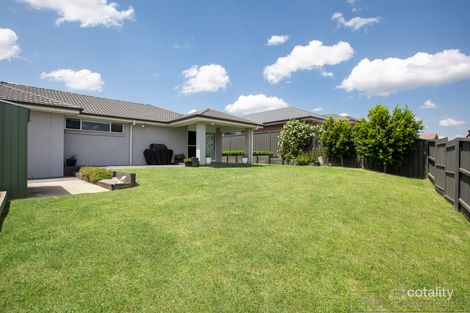 Property photo of 67 Saddlers Drive Gillieston Heights NSW 2321