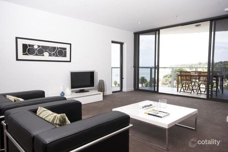 Property photo of 602/120 Brougham Street Geelong VIC 3220
