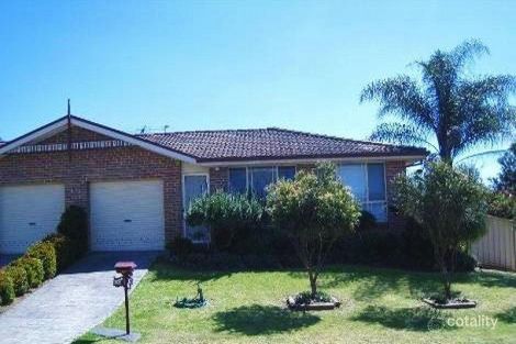 Property photo of 43B Bounty Crescent Bligh Park NSW 2756