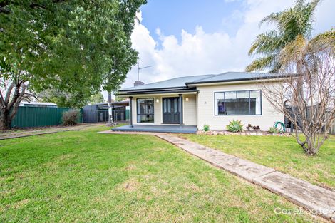 Property photo of 15 Simpson Lane Wellington NSW 2820