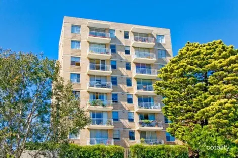 Property photo of 64/53-55 Cook Road Centennial Park NSW 2021