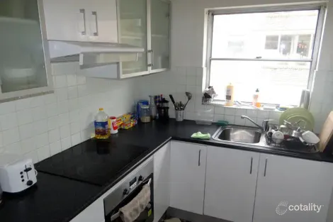 Property photo of 64/53-55 Cook Road Centennial Park NSW 2021