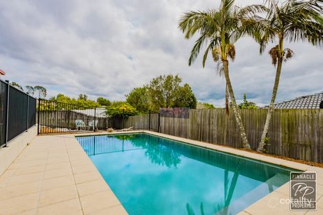 Property photo of 63 McPherson Road Sinnamon Park QLD 4073