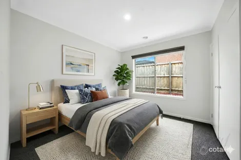 Property photo of 18 Commonwealth Circuit Donnybrook VIC 3064
