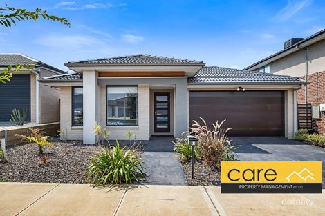 Property photo of 91 Deoro Parade Clyde North VIC 3978