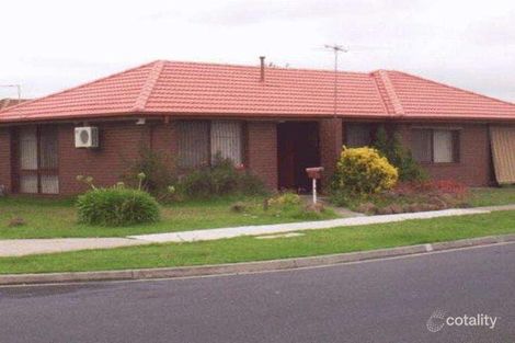 140 Rokewood Cres, Meadow Heights, VIC 3048