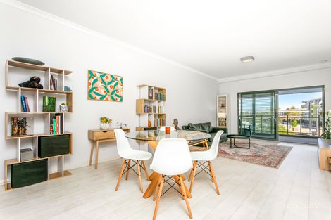 Property photo of 19/23 Junction Boulevard Cockburn Central WA 6164