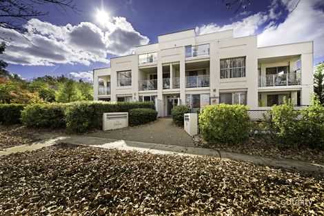 2/12 Condamine St, Turner, ACT 2612