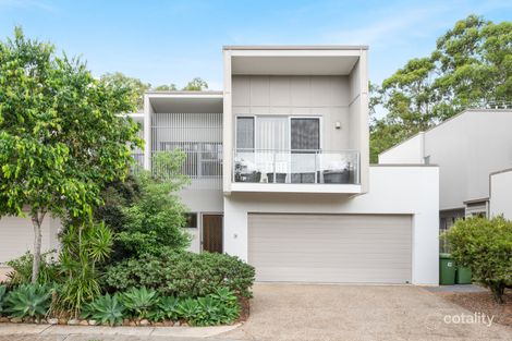 Property photo of LOT 11/30 Oakview Circuit Brookwater QLD 4300