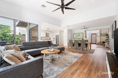 Property photo of LOT 11/30 Oakview Circuit Brookwater QLD 4300