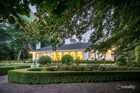 Property photo of 23 Gladstone Road Bowral NSW 2576