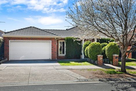 Property photo of 13 Colburn Court Hillside VIC 3037