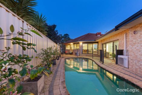 Property photo of 71 Mount Henry Road Salter Point WA 6152