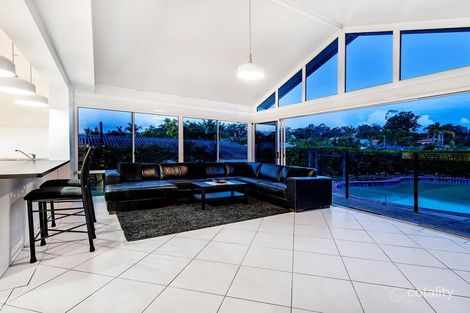 Property photo of 31 Kallaroo Crescent Ashmore QLD 4214