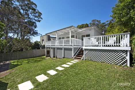 Property photo of 2 Ralston Street Lane Cove North NSW 2066