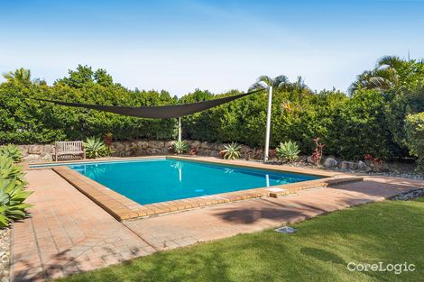 Property photo of 40/25 Buckingham Place Eight Mile Plains QLD 4113