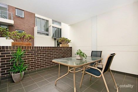 Property photo of 1/8 Sparkes Street Camperdown NSW 2050