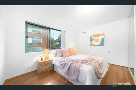 Property photo of 4/11-17 Davidson Street Greenacre NSW 2190