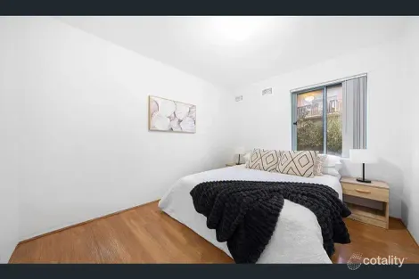 Property photo of 4/11-17 Davidson Street Greenacre NSW 2190