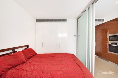 Property photo of 2202/12-14 Neild Avenue Darlinghurst NSW 2010