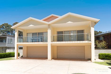 102 Soldiers Point Rd, Soldiers Point, NSW 2317