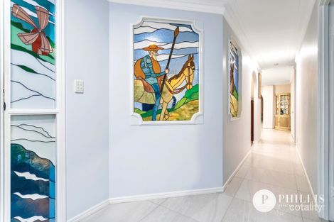 Property photo of 21 Camelot Crescent Hollywell QLD 4216