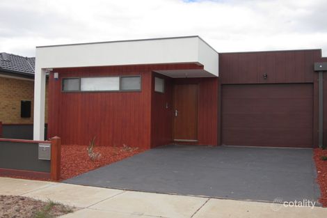 Property photo of 12 Ceratta Crescent Tarneit VIC 3029