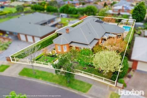 Property photo of 11 Balmoral Gardens Leopold VIC 3224