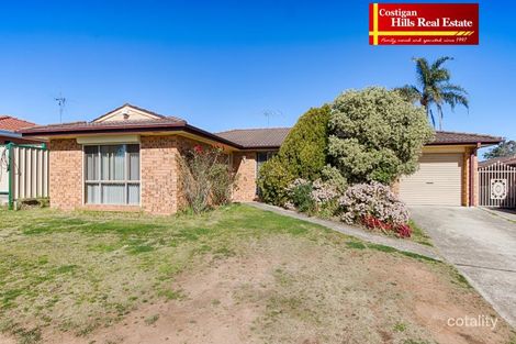 Property photo of 11 Romley Crescent Oakhurst NSW 2761