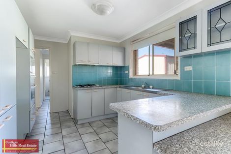 Property photo of 11 Romley Crescent Oakhurst NSW 2761